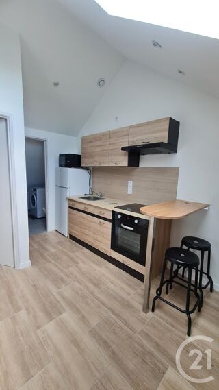  Appartement  louer 1 pice 18 m