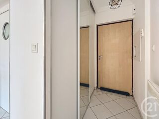  Appartement  louer 1 pice 30 m