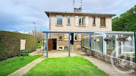 Location Maison 900 Maizires-ls-Metz (57280)