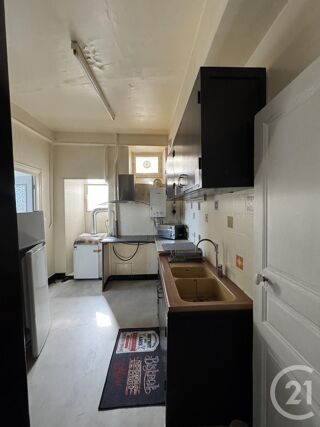  Appartement  louer 2 pices 69 m