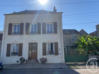  Maison  vendre 4 pices 123 m