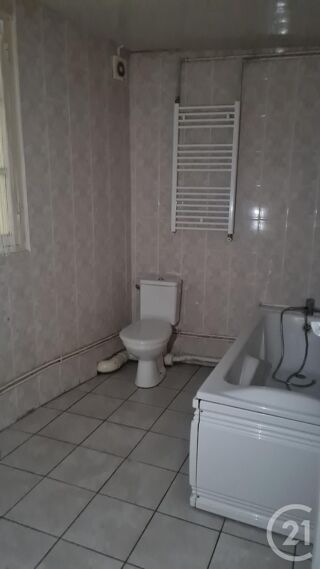  Appartement  louer 3 pices 80 m
