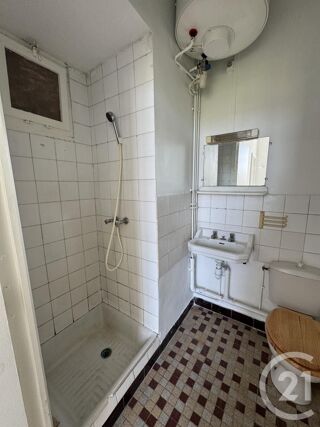  Appartement  louer 2 pices 26 m