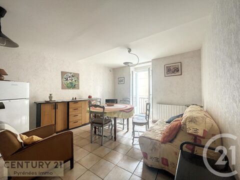 Location Appartement 400 Bagnres-de-Luchon (31110)