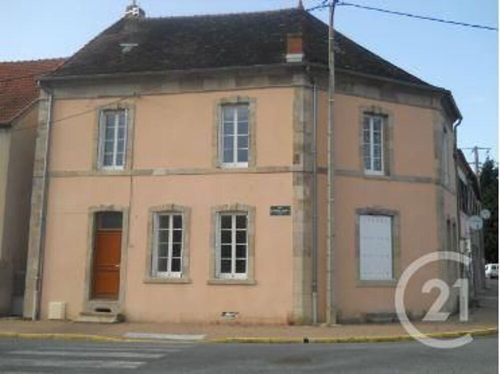 location Appartement - 3 pice(s) - 65 m Commentry (03600)