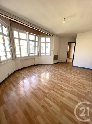 Appartement  vendre 2 pices 40 m