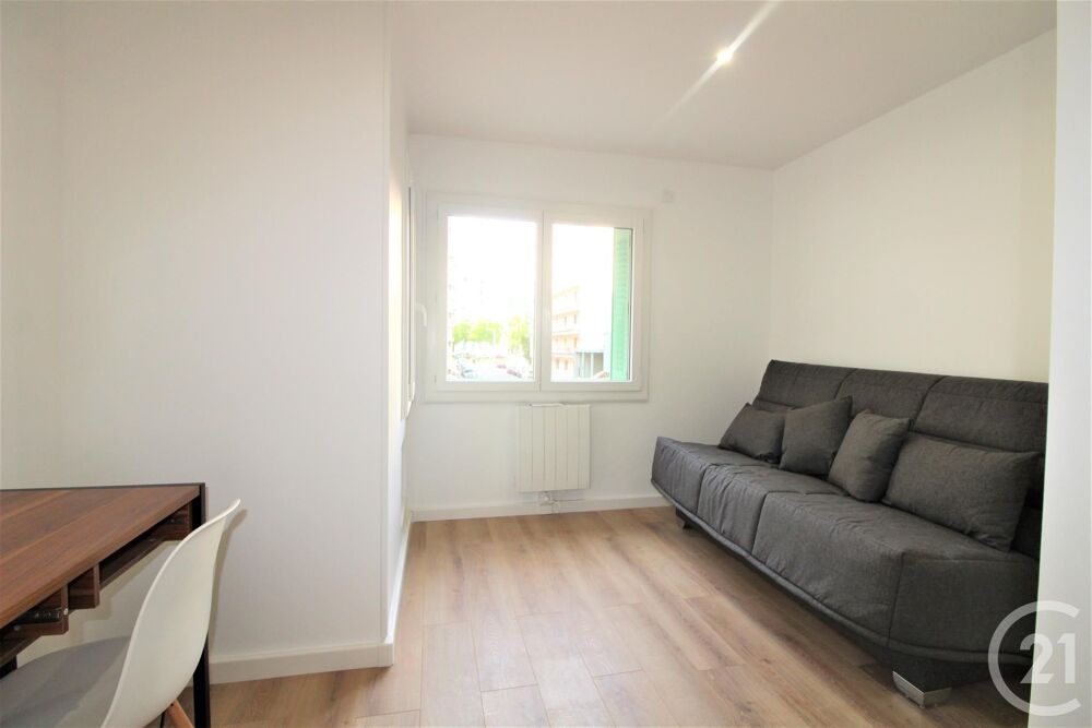 location Appartement - 6 pice(s) - 128 m Grenoble (38000)