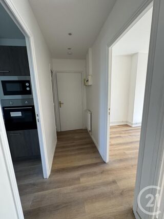  Appartement  louer 3 pices 46 m