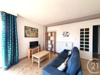  Appartement  louer 3 pices 80 m