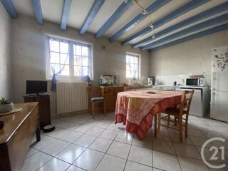  Maison  vendre 8 pices 251 m
