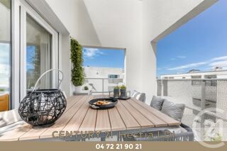  Appartement  vendre 3 pices 62 m