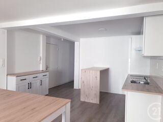  Appartement  louer 2 pices 49 m