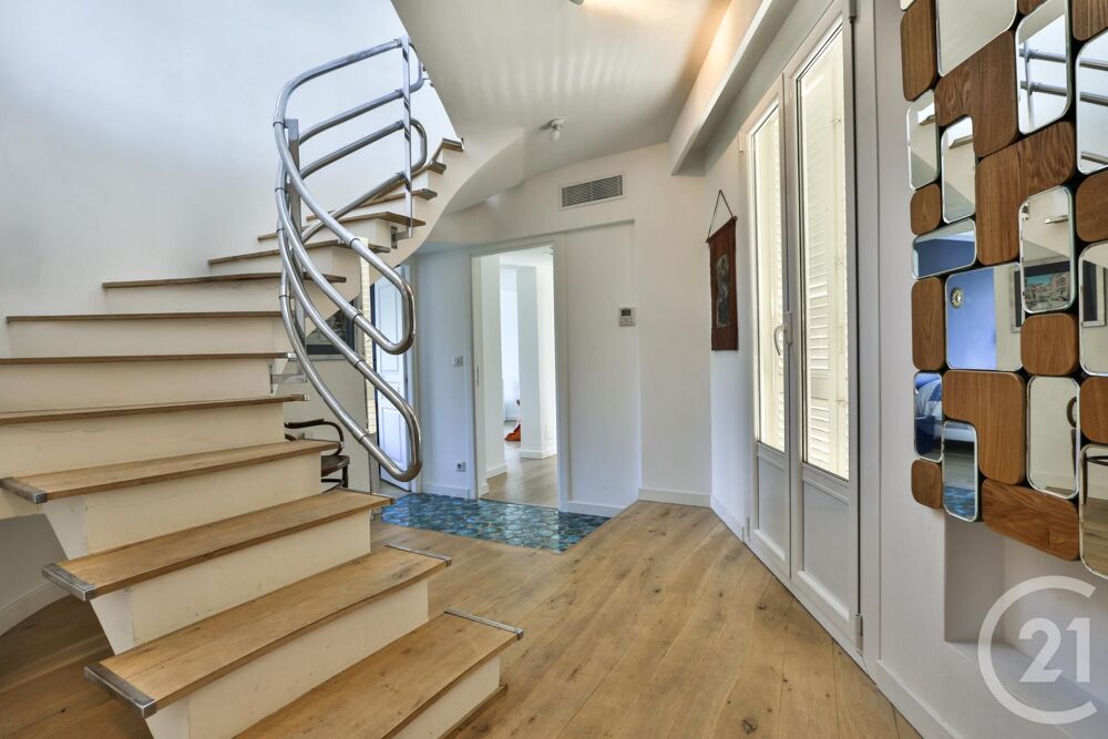  vendre  Appartement Nice (06300)