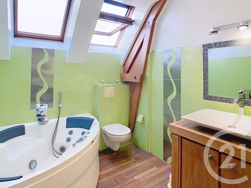  vendre  Maison Thiais (94320)