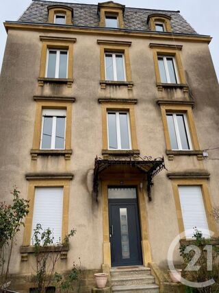  Appartement  vendre 4 pices 97 m