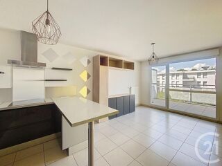  Appartement  vendre 3 pices 51 m