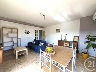  Appartement  louer 3 pices 80 m