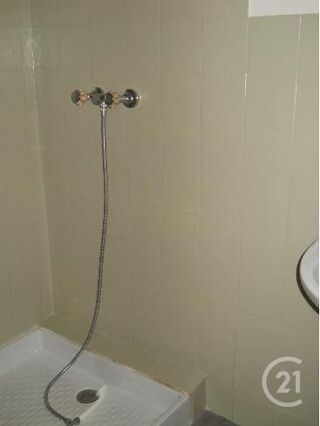  Appartement  louer 1 pice 14 m