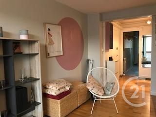  Appartement  louer 2 pices 40 m
