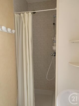  Appartement  louer 1 pice 15 m