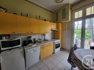  Maison  vendre 6 pices 170 m