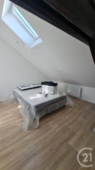  Appartement  louer 1 pice 18 m