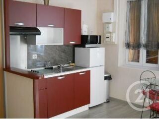  Appartement  louer 1 pice 21 m