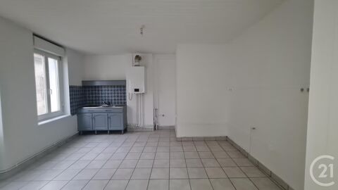 Location Appartement 470 Montluçon (03100)