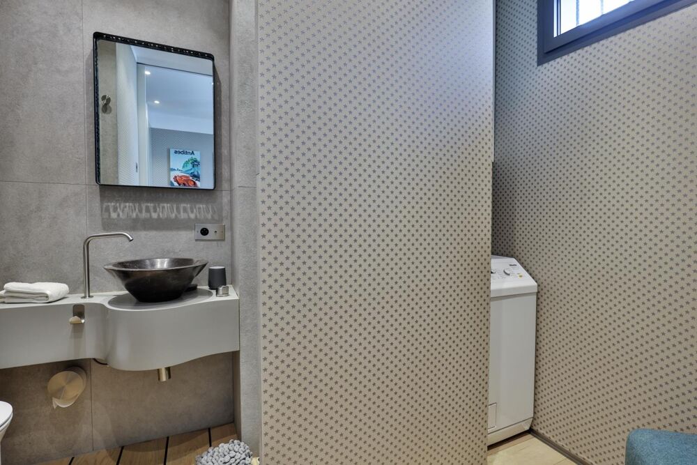  vendre  Appartement Nice (06300)