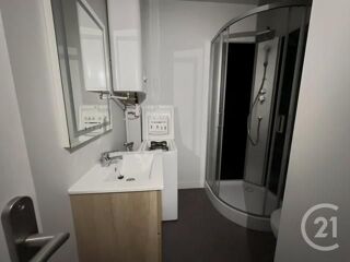  Appartement  louer 2 pices 28 m