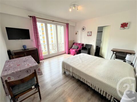 Location Appartement 580 Aix-les-Bains (73100)