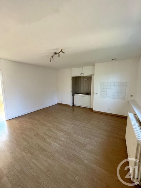 Location Appartement 415 Caffiers (62132)