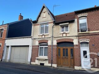  Maison  vendre 4 pices 90 m