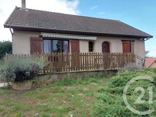  Maison  vendre 4 pices 100 m