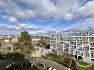  Appartement  vendre 6 pices 68 m
