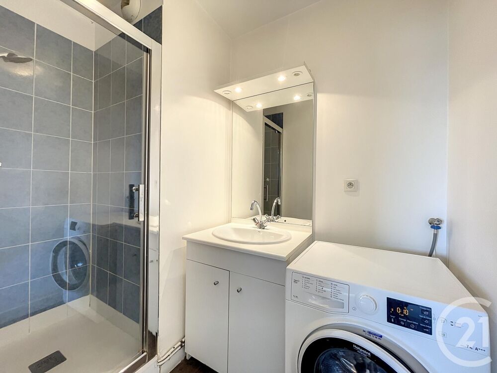 Appartement a louer tours - 2 pièce(s) - 32 m2 - Surfyn