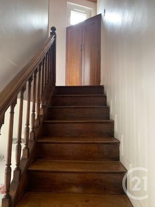  Maison  louer 3 pices 52 m