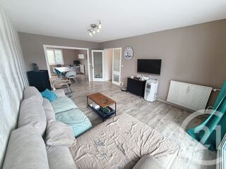  Appartement  vendre 5 pices 110 m