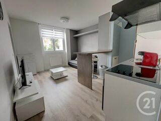  Appartement  louer 2 pices 28 m