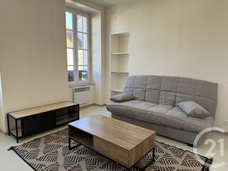  Appartement  louer 2 pices 43 m
