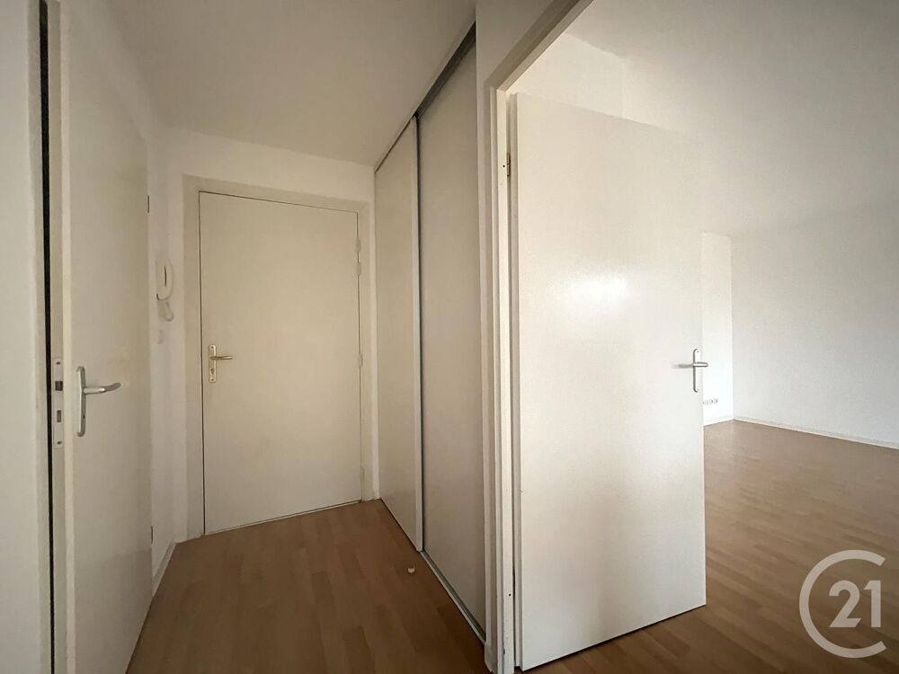 location Appartement - 2 pice(s) - 45 m Saint-Gaudens (31800)
