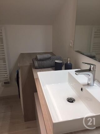  Appartement  louer 2 pices 50 m
