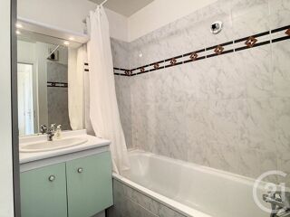  Appartement  louer 2 pices 37 m