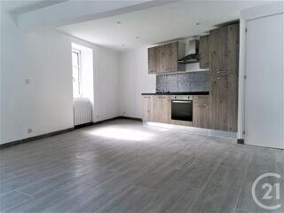  Appartement  louer 2 pices 42 m