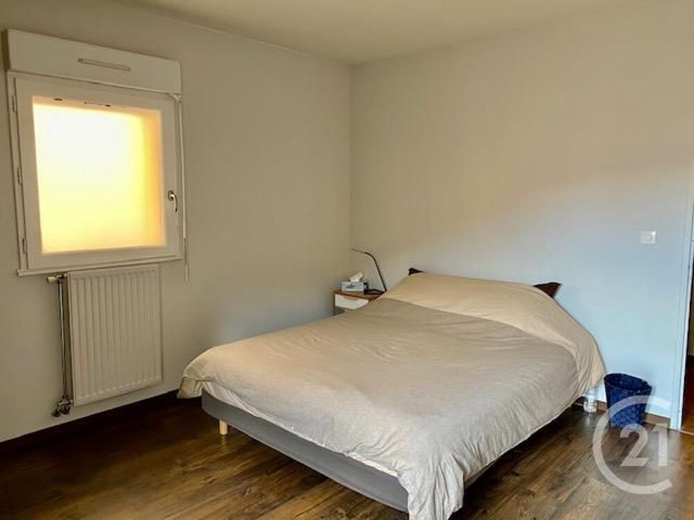 location Appartement - 3 pice(s) - 79 m Montauban (82000)