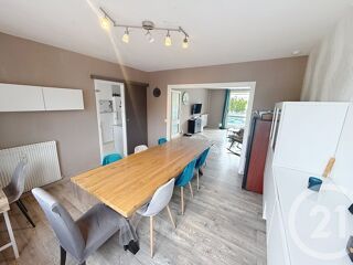  Appartement  vendre 5 pices 110 m