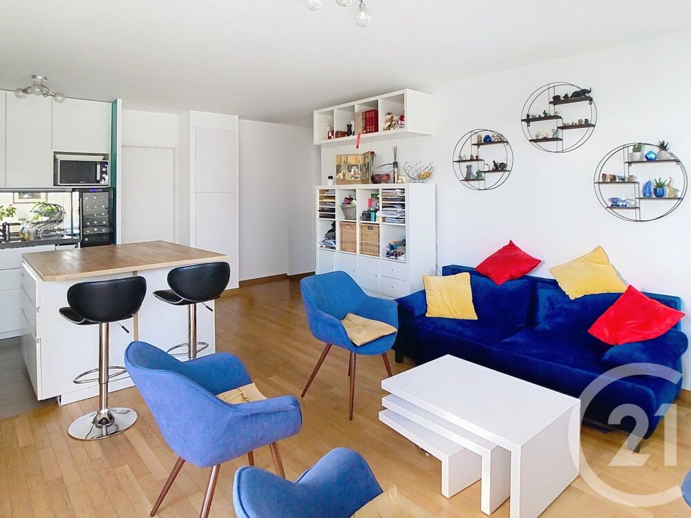 vente Appartement - 3 pice(s) - 126 m Thiais (94320)
