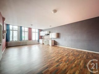  Appartement  louer 2 pices 61 m