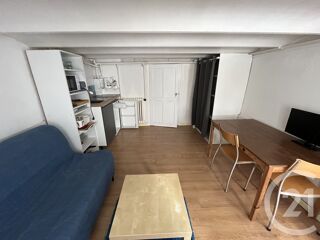  Appartement  louer 1 pice 18 m