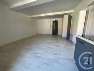  Appartement Castres (81100)